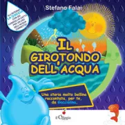 Copertina libro <b>Il girotondo dell'acqua</b>