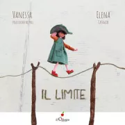 Copertina libro <b>Il limite</b>