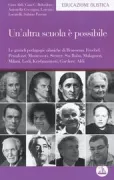 Copertina libro <b>Un'altra scuola è possibile</b>