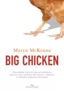 Copertina libro <b>Big chicken</b>