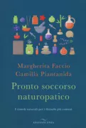 Copertina libro <b>Pronto soccorso naturopatico</b>