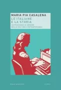 Copertina libro <b>Le italiane e la storia</b>