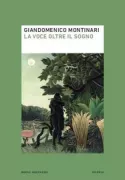 Copertina libro <b>La voce oltre il sogno</b>