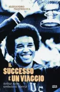 Copertina libro <b>Il successo è un viaggio</b>