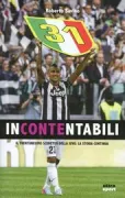 Copertina libro <b>Incontentabili</b>
