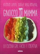 Copertina libro <b>Gnocco di mamma</b>