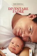 Copertina libro <b>Diventare padre</b>