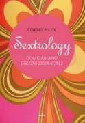Copertina libro <b>Sextrology</b>