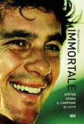 Copertina libro <b>Immortale</b>