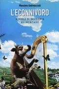 Copertina libro <b>L'econnivoro</b>