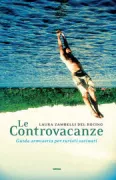 Copertina libro <b>Le controvacanze</b>