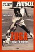 Copertina libro <b>Zuga</b>
