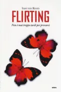 Copertina libro <b>Flirting<br></b>(titolo originale o altro titolo: <i>Teach yourself flirting</i>)