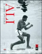 Copertina libro <b>Ali</b>