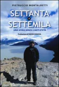 Copertina libro <b>Settanta a settemila</b>