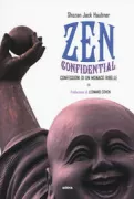 Copertina libro <b>Zen confidential</b>