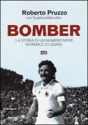 Copertina libro <b>Bomber</b>