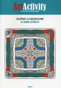 Copertina libro <b>Le forme astratte</b>