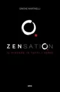 Copertina libro <b>Zensation</b>