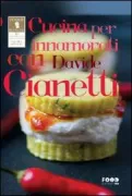 Copertina libro <b>Cucina per innamorati</b>
