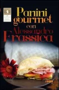 Copertina libro <b>Panini gourmet</b>
