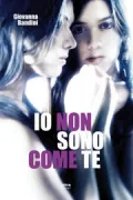 Copertina libro <b>Io non sono come te</b>