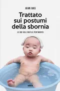 Copertina libro TRATTATO SUI POSTUMI DELLA SBORNIA