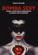 Copertina libro BOMBA SEXY