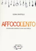 Copertina libro <b>Affocolento</b>