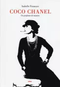 Copertina libro <b>Coco Chanel</b>