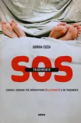 Copertina libro <b>Sos tradimento</b>