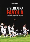Copertina libro VIVERE UNA FAVOLA