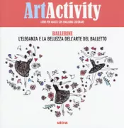 Copertina libro BALLERINE