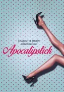 Copertina libro <b>Apocalipstick</b>