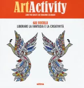 Copertina libro UCCELLI