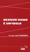 Copertina libro <b>Nessun uomo è un'isola</b>