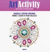 Copertina libro GIOIELLI E PIETRE PREZIOSE