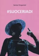 Copertina libro <b>Suoceriadi</b>