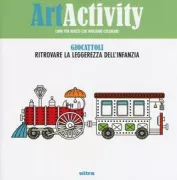 Copertina libro GIOCATTOLI