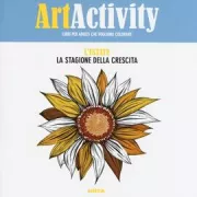 Copertina libro ESTATE