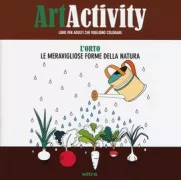 Copertina libro ORTO