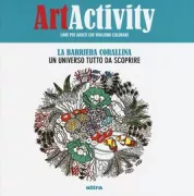 Copertina libro BARRIERA CORALLINA