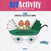Copertina libro BEBE