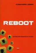 Copertina libro <b>Reboot</b>
