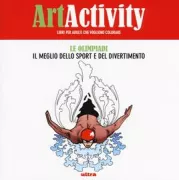 Copertina libro OLIMPIADI