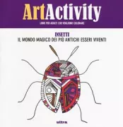 Copertina libro INSETTI
