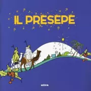 Copertina libro PRESEPE
