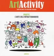 Copertina libro PARTY!