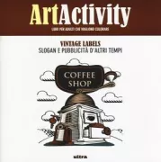 Copertina libro VINTAGE LABELS