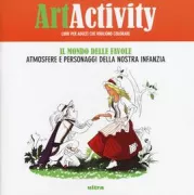 Copertina libro MONDO DELLE FAVOLE